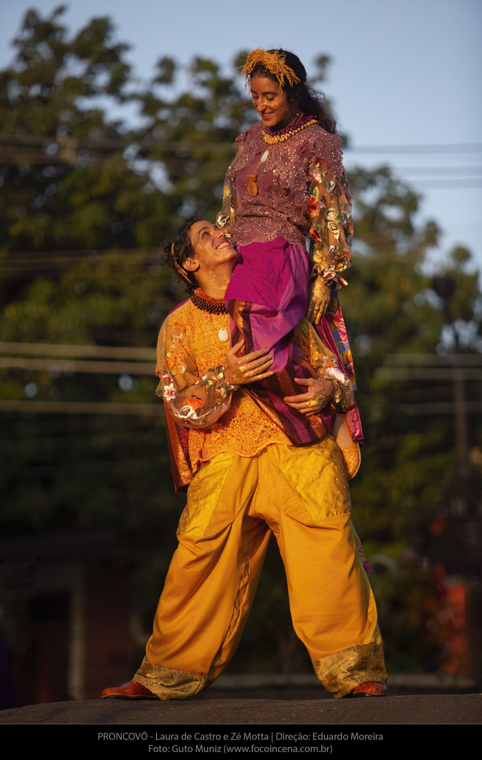 “Proncovô” vence duas categorias no Prêmio Cenym 2025