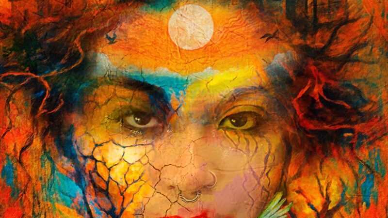 Riáh lança álbum “Ser… Tão Agreste” neste sábado