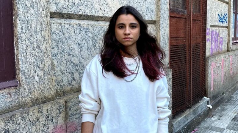 Circuito Jamille Suarhs celebra mulheres do Hip Hop