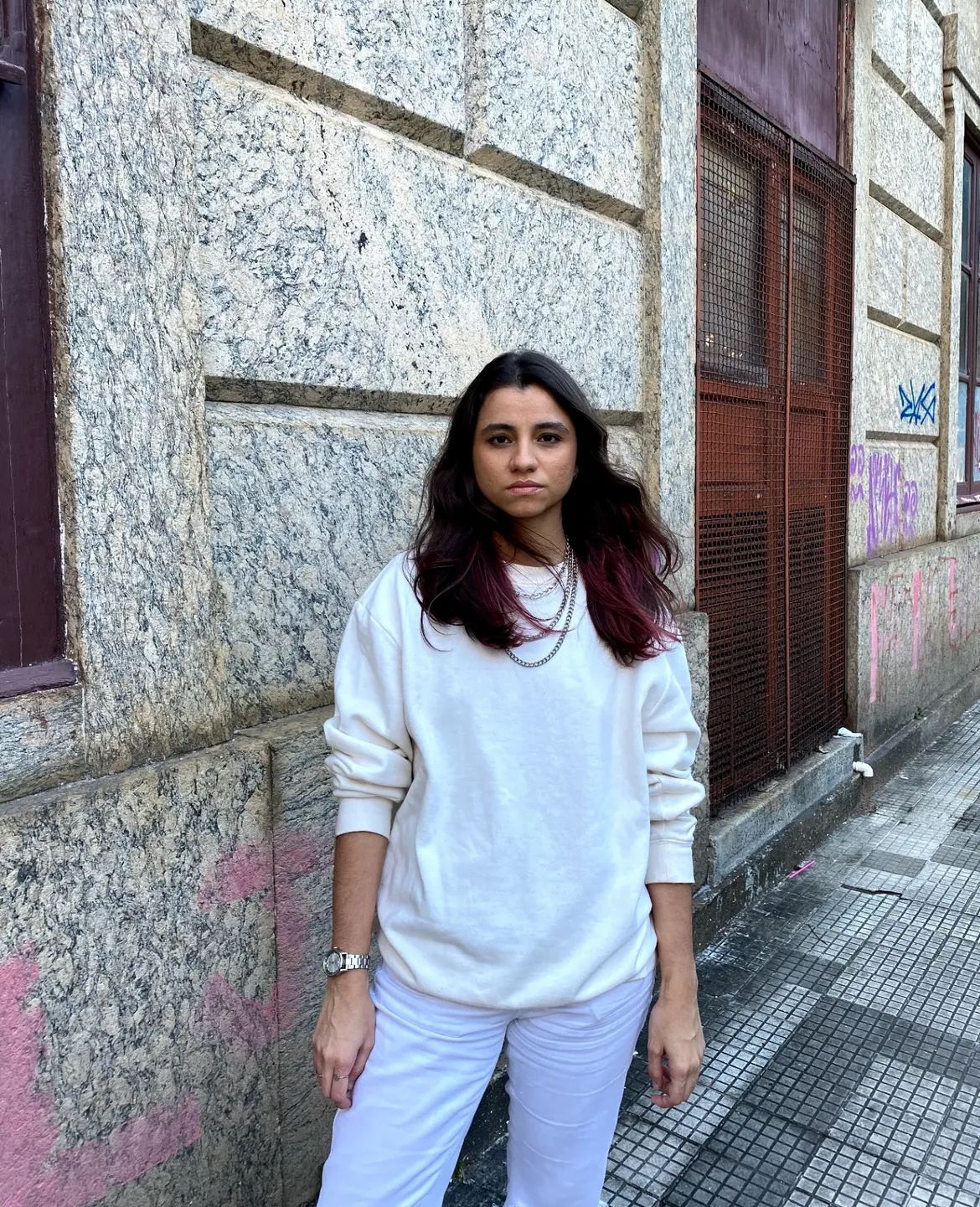 Circuito Jamille Suarhs celebra mulheres do Hip Hop