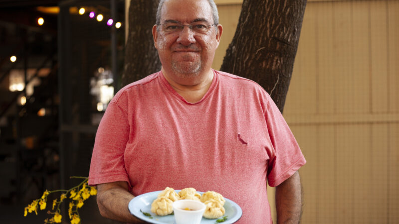 Brasília se consolida como capital da cultura de boteco com o Botecar 2025