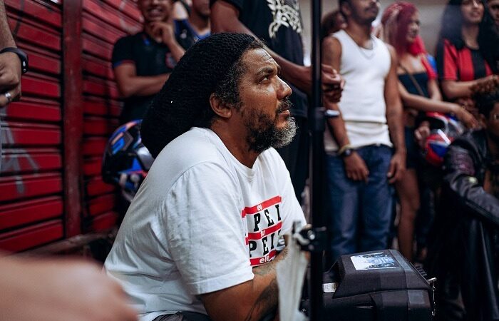 Batalha da Escadaria realiza final estadual com participação inédita de mulheres