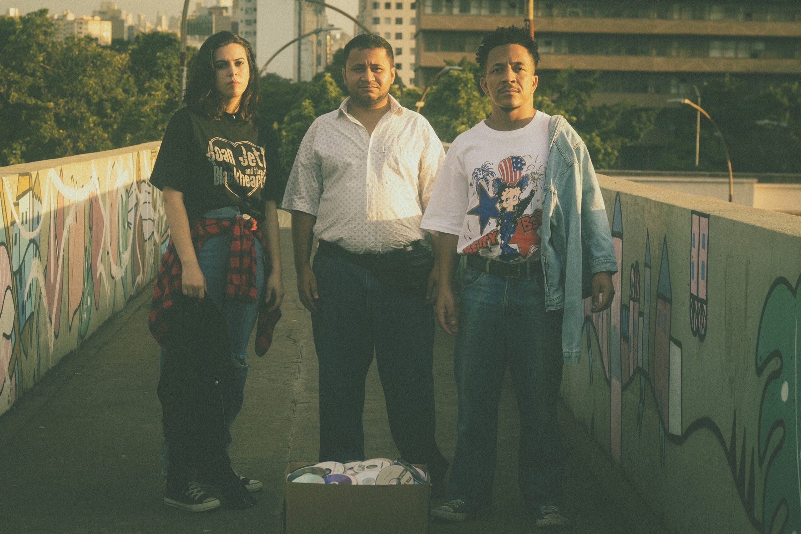 Top Summer Hits retorna à Funarte MG em nova temporada