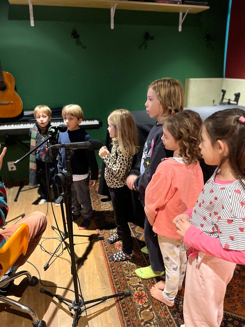 Novos episódios do podcast infantil ensinam sustentabilidade