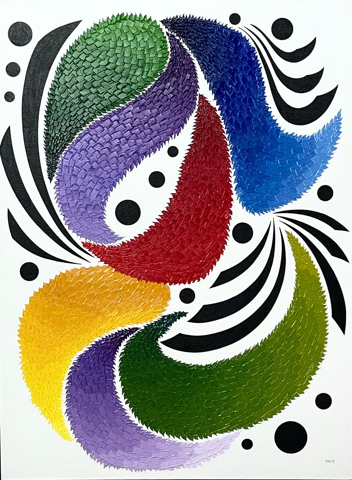 Bienal Amazônia 2025 une arte e sustentabilidade durante a COP 30