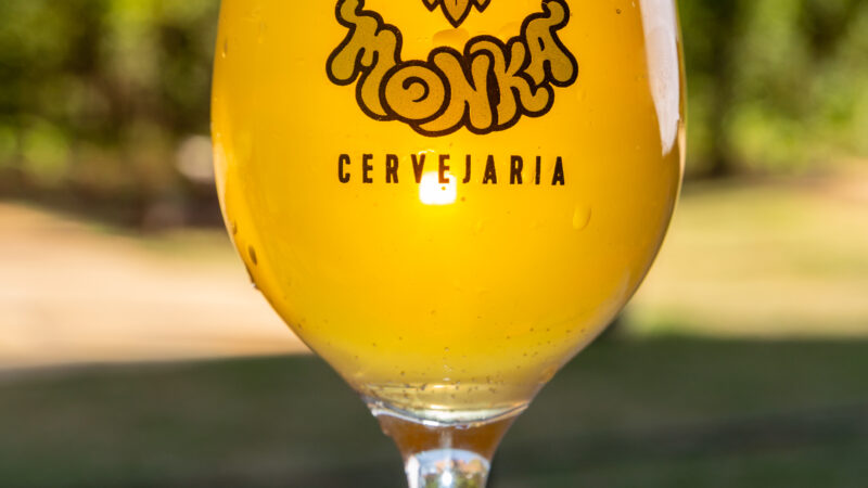 Três dias de música e cervejas premiadas na Monka