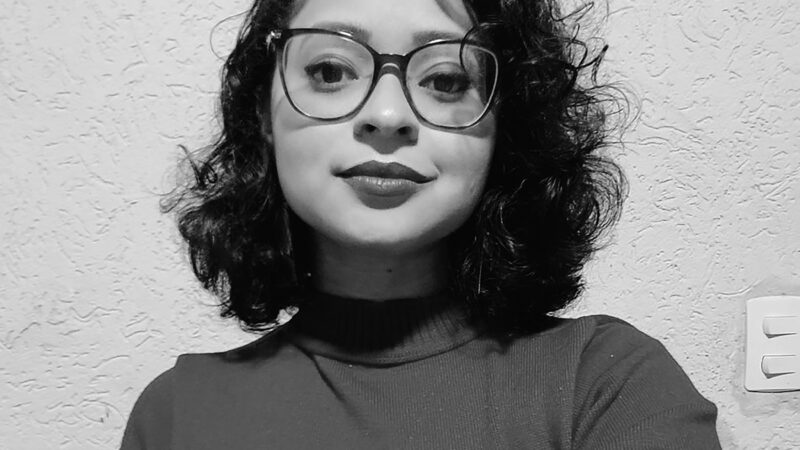 Entrevista: K. Aomine, escritora