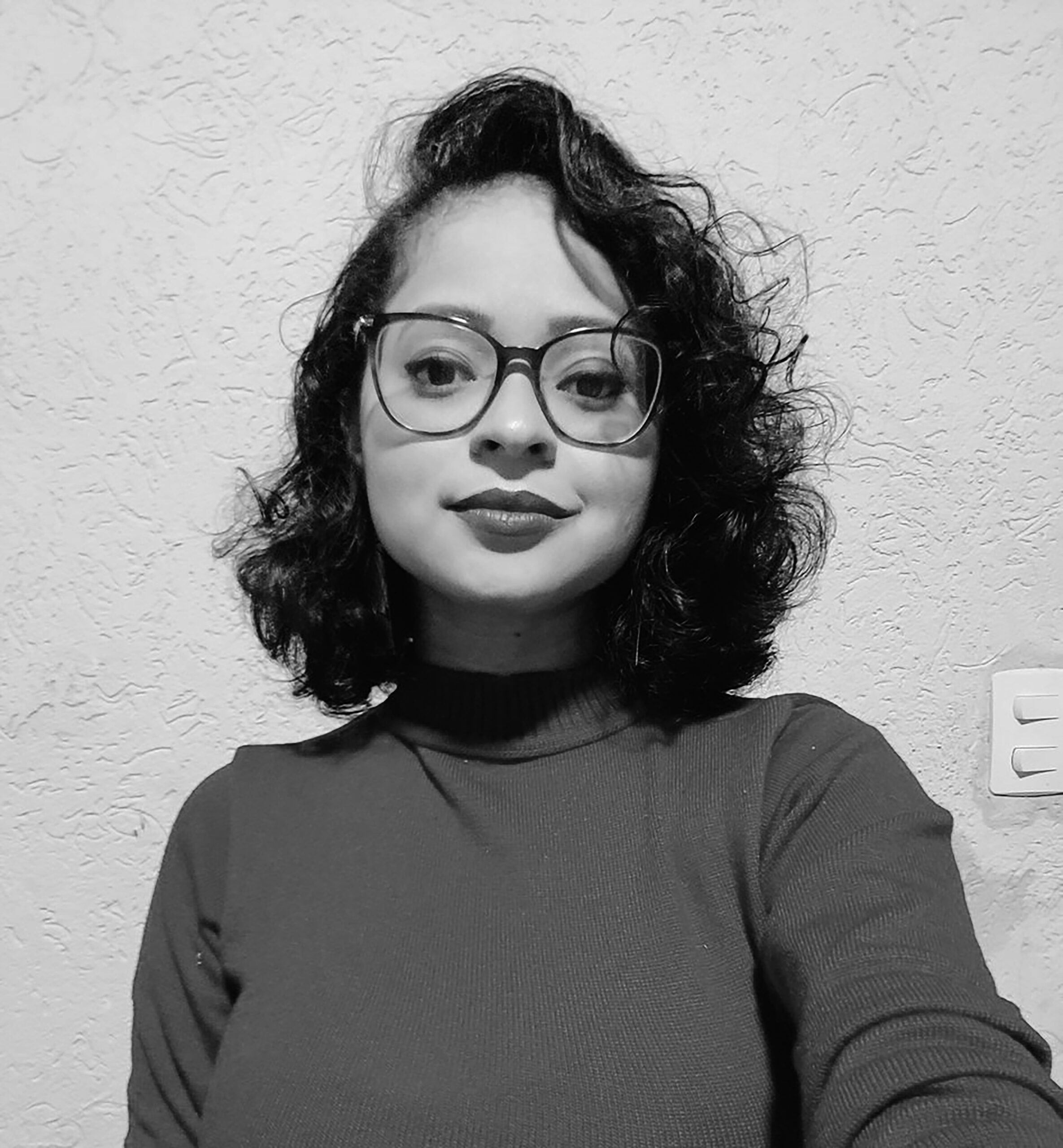 Entrevista: K. Aomine, escritora