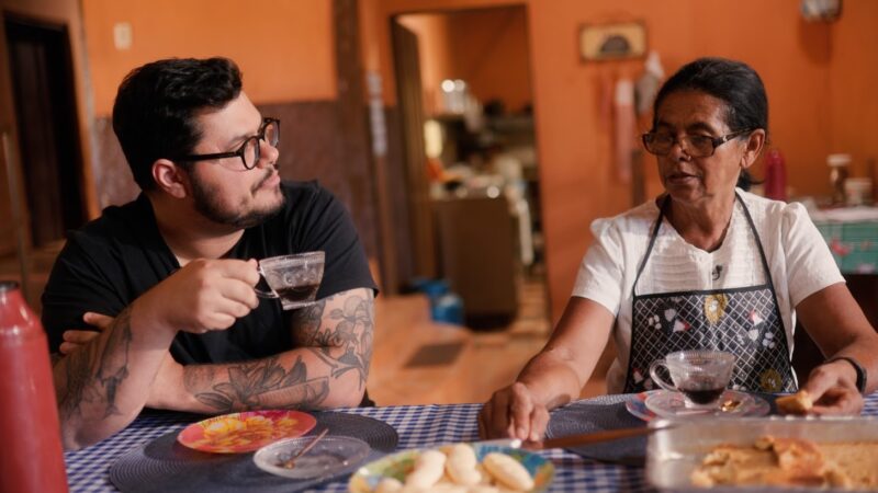 Fartura lança websérie sobre patrimônio gastronômico de Minas