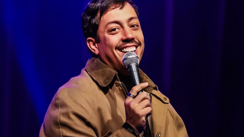 Renato Albani leva “A Ignorância É Uma Dádiva” a três cidades de SP