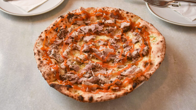 Fortaleza celebra Semana da Cozinha Italiana com menus exclusivos