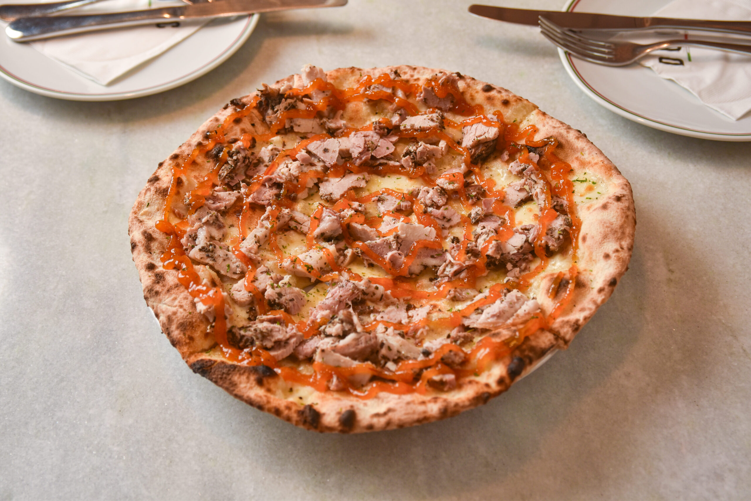 Fortaleza celebra Semana da Cozinha Italiana com menus exclusivos