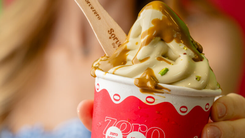 Vontade de doce após o almoço? Saiba o que fazer