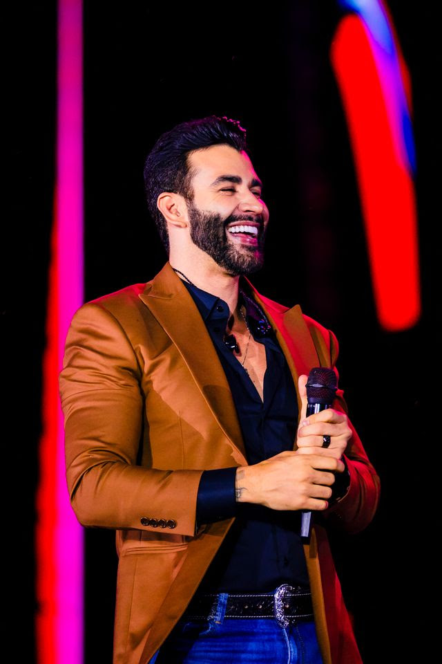 Caldas Country 2025 termina com noite histórica e show de Gusttavo Lima