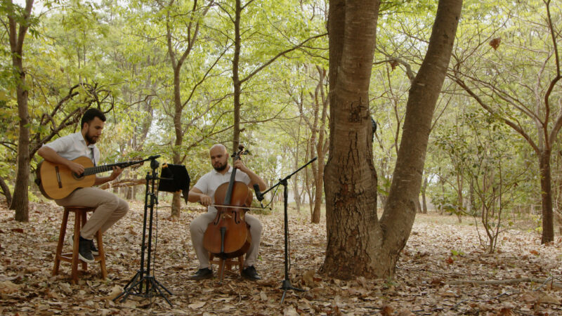 Claque Cultural agita Anápolis com arte gratuita