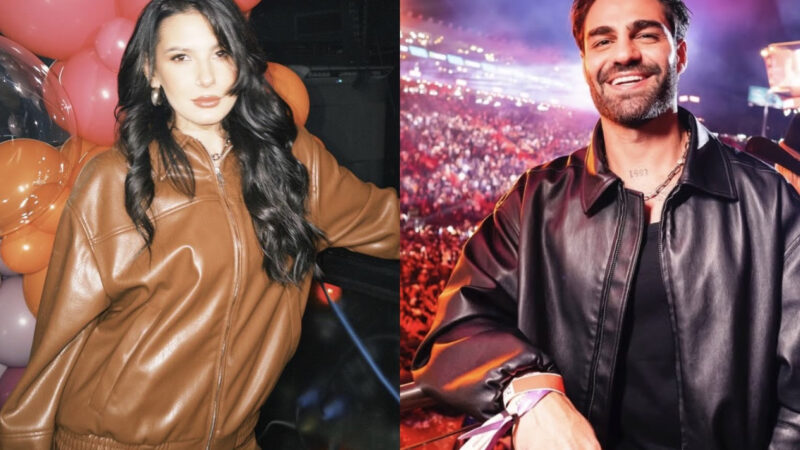 Netto agita aniversário de Ana Castela em festa especial em Londrina