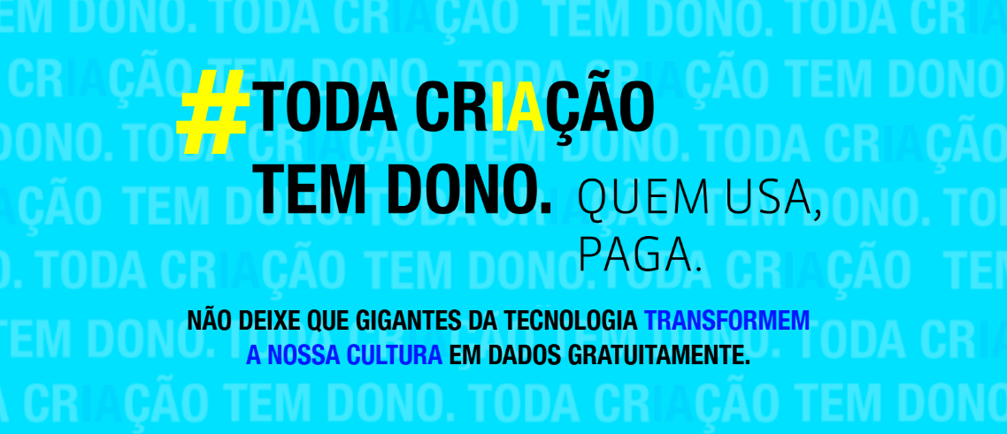 Campanha reforça ética no uso de IA na música