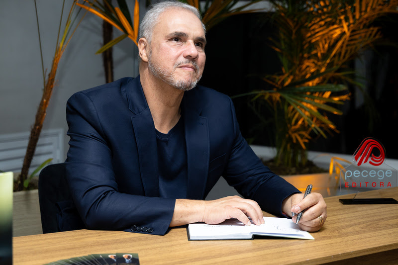 Entrevista: Prof. Doutor Luís Henrique Andia, empresário e CFO do Instituto Pecege