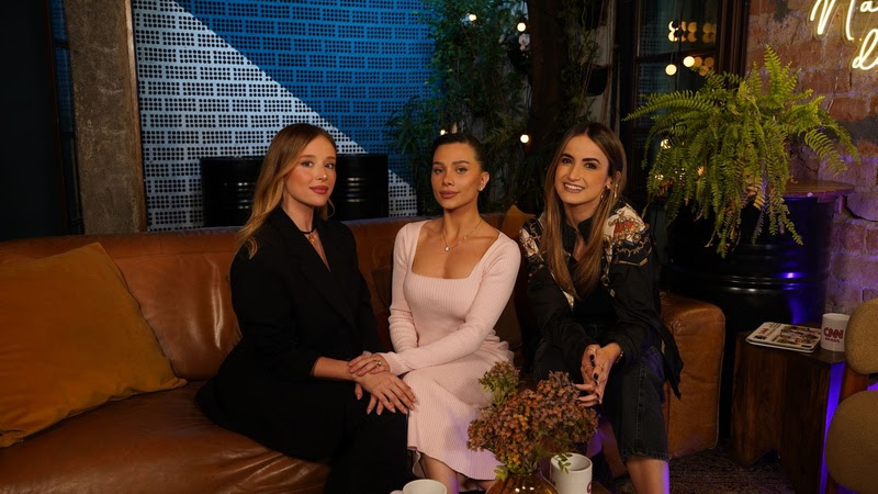 Flávia Pavanelli fala sobre autenticidade nas redes