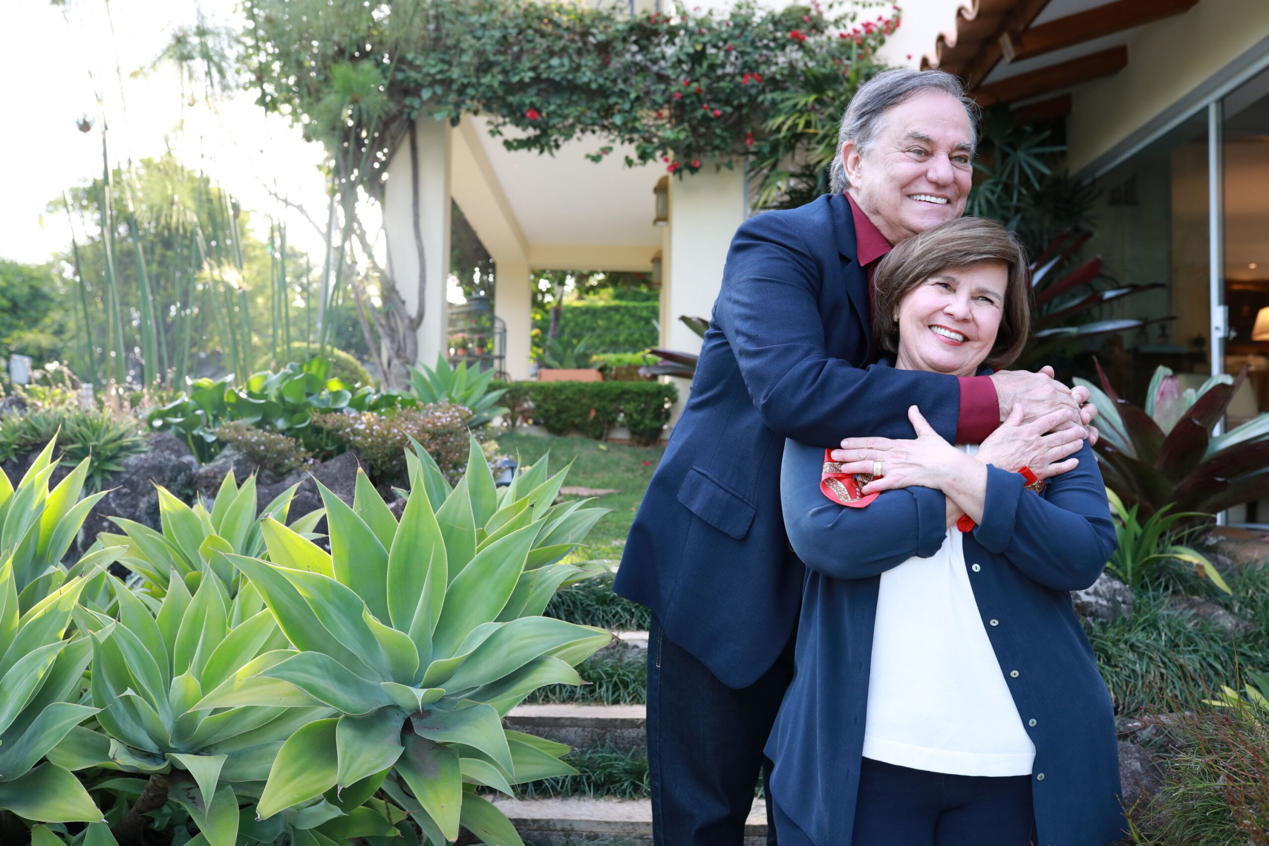 Ronnie Von apresenta novo álbum em audição exclusiva no Morumbi