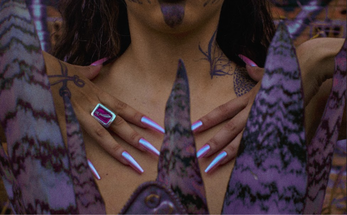 Souto MC encerra turnê com show “Flow Marginal” no Sesc 24 de Maio