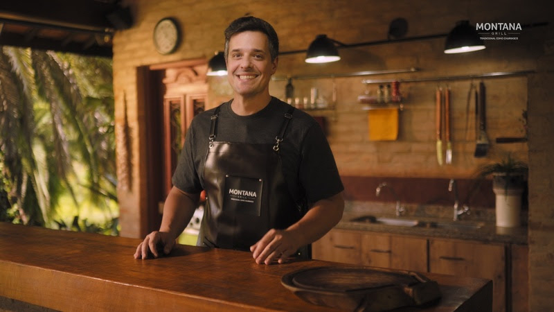 Montana Grill destaca cortes nobres em websérie “Excelência desde a origem”