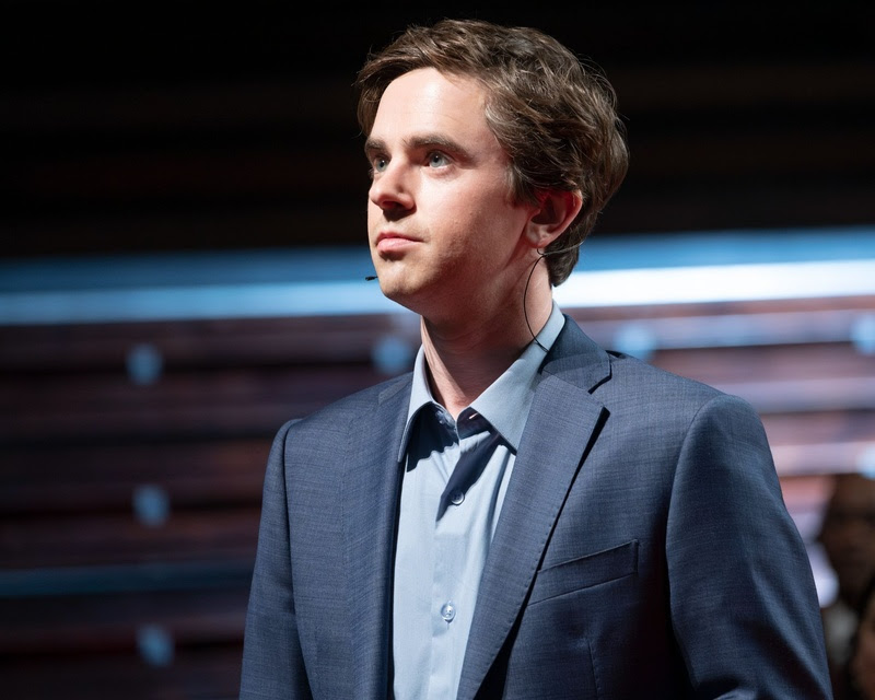 Último episódio de The Good Doctor vai ao ar hoje no Sony Channel