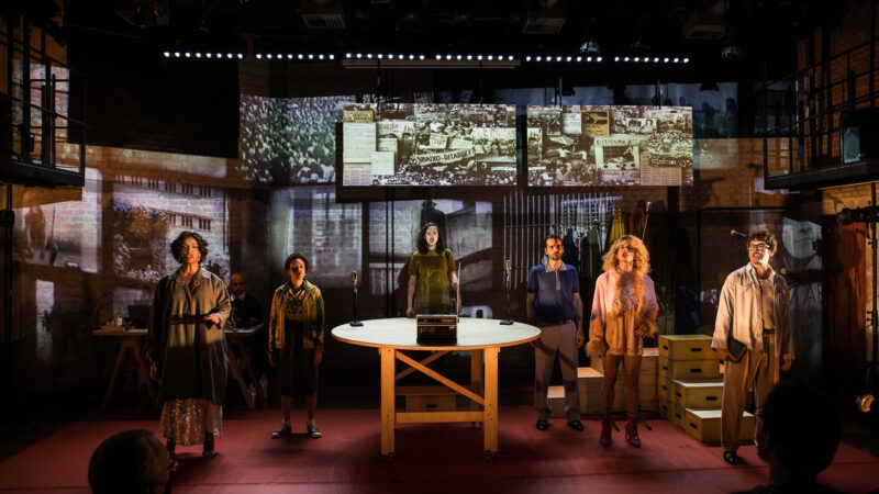 Mural da Memória tem apresentações gratuitas em São Paulo