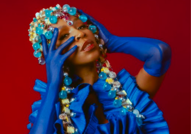 Karol Conká celebra 25 anos de carreira com shows no Sesc 24 de Maio