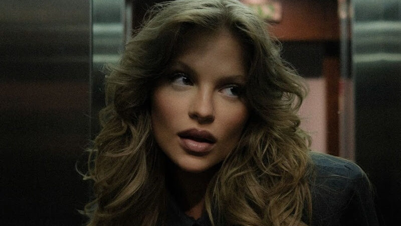 Luísa Sonza brilha no Latin American Fashion Awards 2025