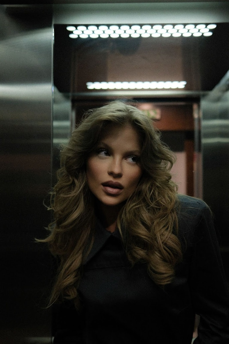 Luísa Sonza brilha no Latin American Fashion Awards 2025