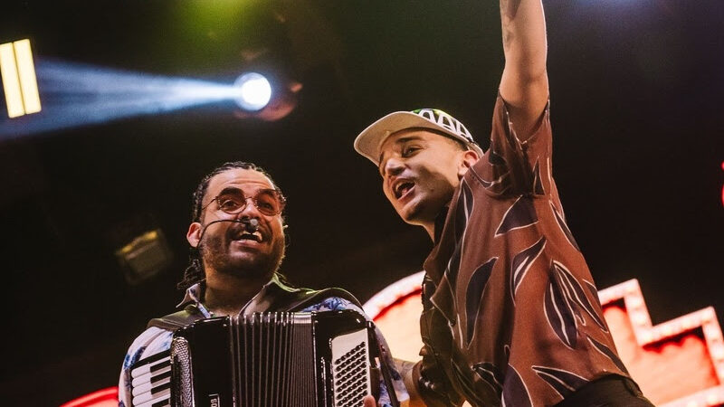 Rock the Mountain encerra edição 2025 com Caetano Veloso e BK