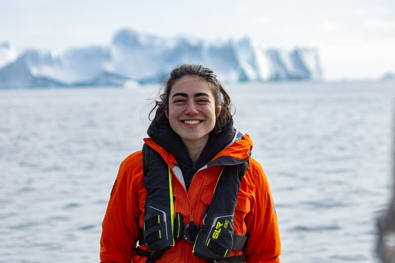 Documentário sobre Tamara Klink ganha produção da Maria Farinha Filmes