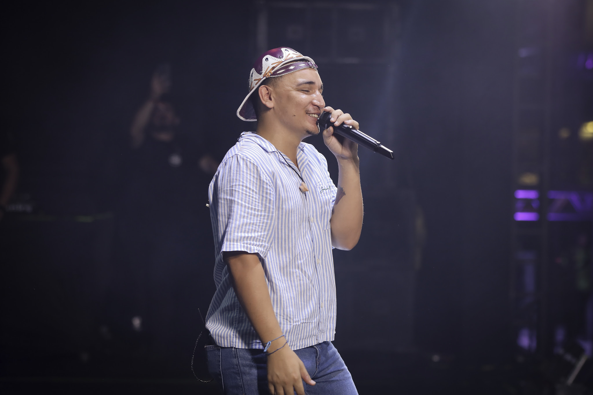 João Gomes leva “Um Forró com João” ao Varanda Estaiada