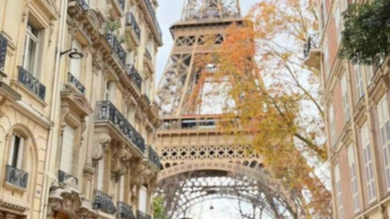 Daniel Tonetto lança A Cor Que Nos Separa em Paris