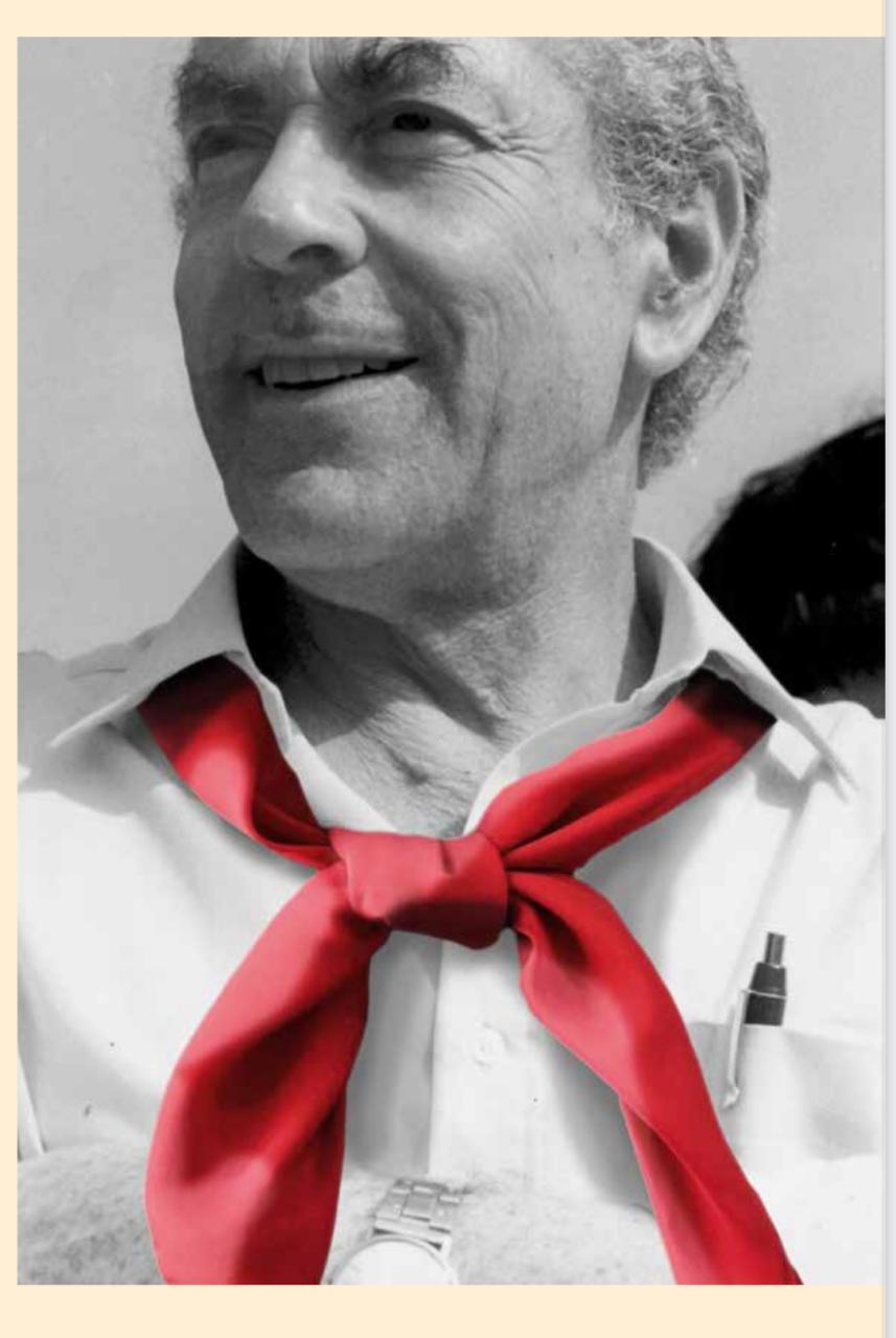 Documentário ‘Brizola’ revisita legado do líder trabalhista