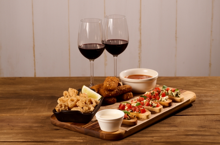 Onde comemorar o fim de ano: opções no Outback e Abbraccio