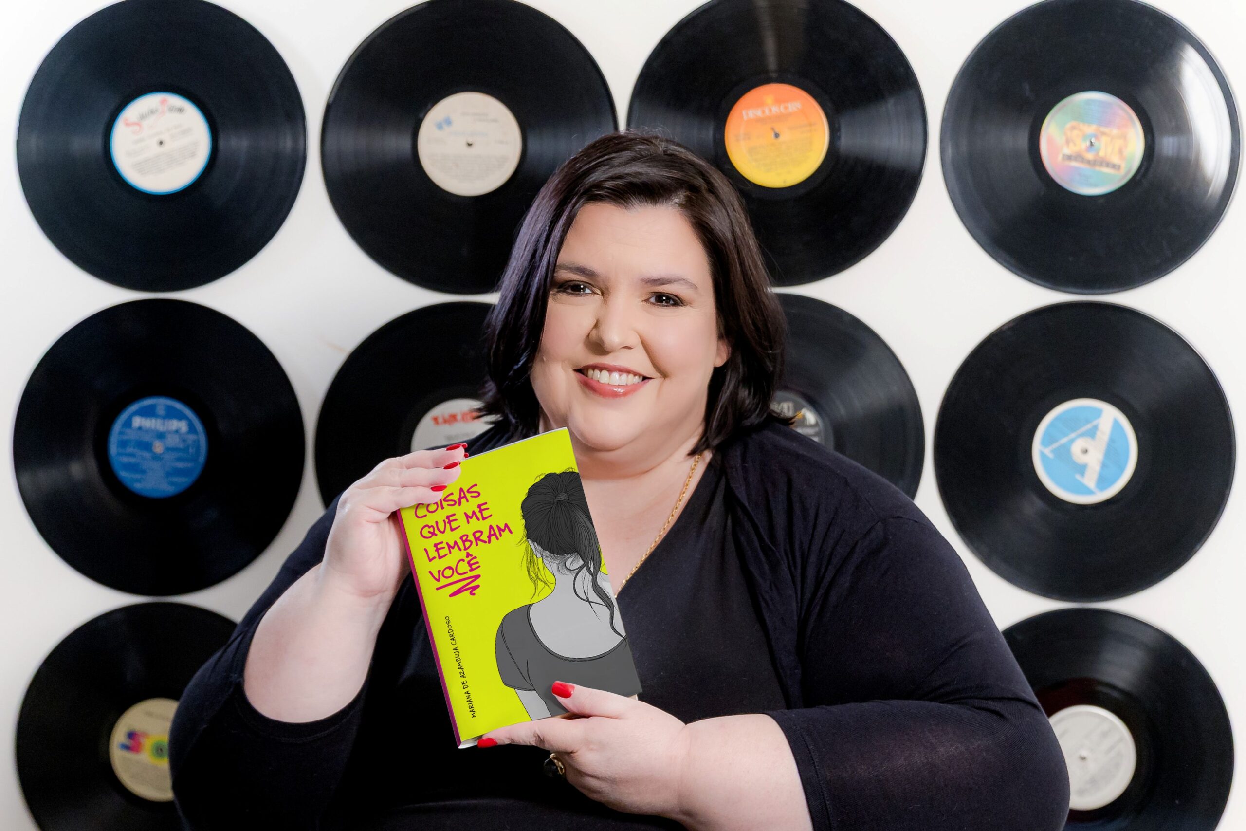 Entrevista: Mariana de Azambuja Cardoso, advogada 