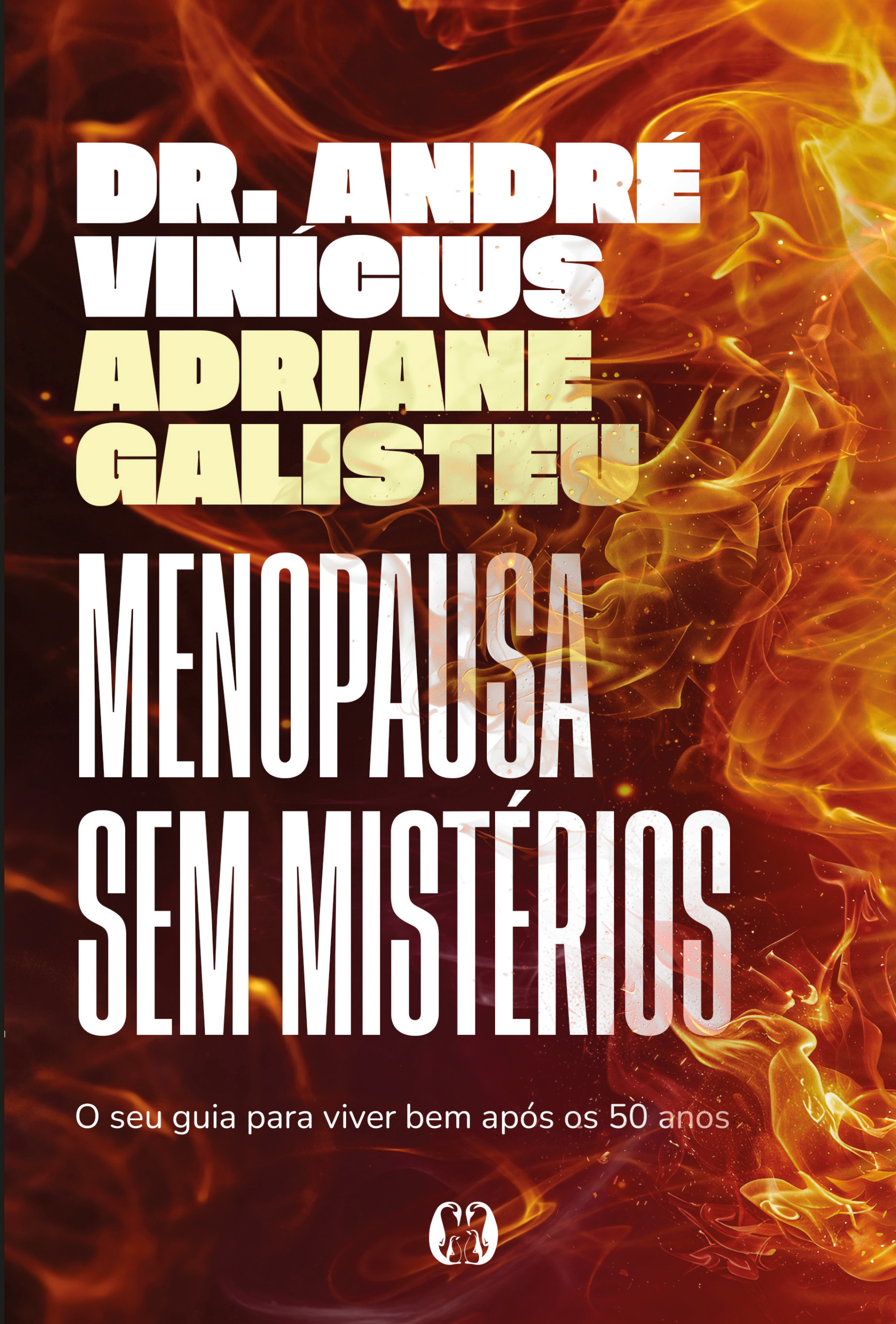 Menopausa ainda é tabu no Brasil, e novo livro incentiva diálogo