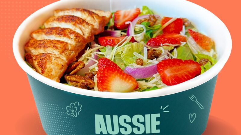 Aussie Salad chega ao mercado e reforça aposta da Bold Hospitality