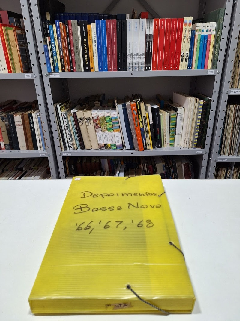 Podcast “Baú do Zuza” revela entrevistas inéditas com ícones da MPB