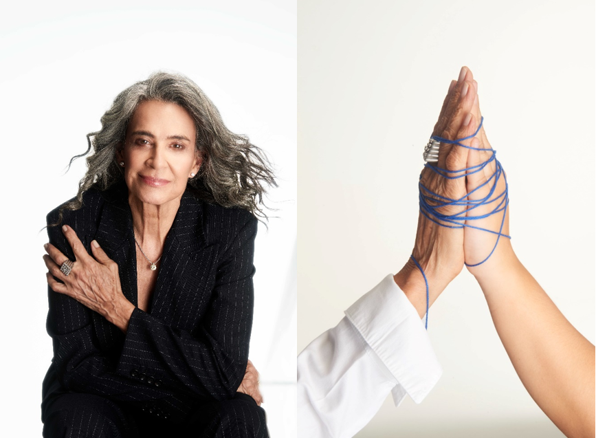 Simone celebra 30 anos de álbum natalino e lança site interativo para fãs