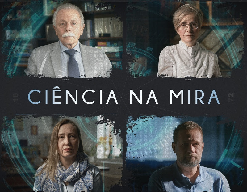 Documentário revela ataques a cientistas no Brasil