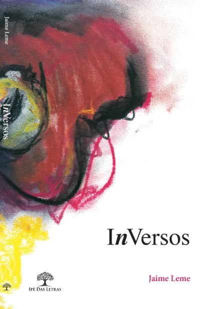InVersos de Jaime Leme chega com poesia confessional