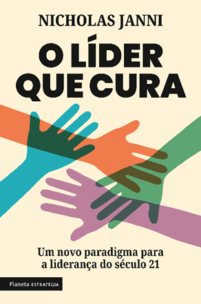 Livro propõe nova liderança para tempos de transformação