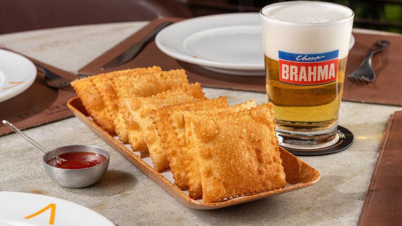 Ambev amplia apoio a circuitos gastronômicos e experiências ao ar livre