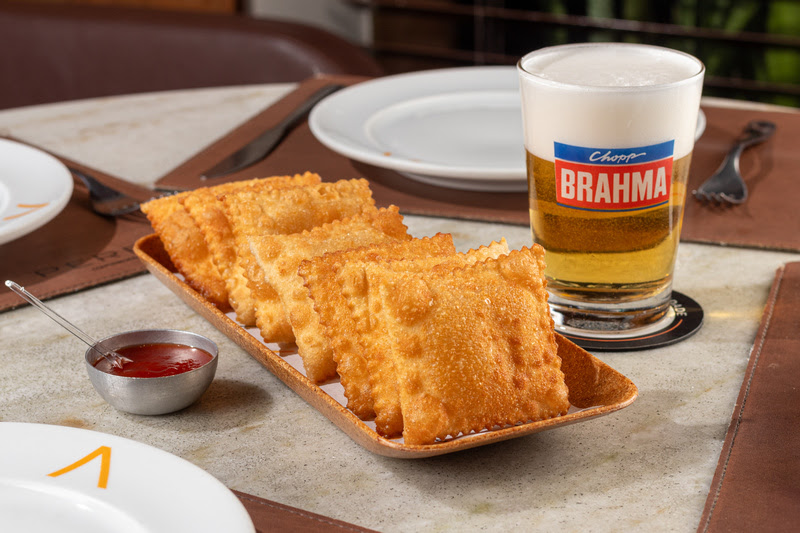 Ambev amplia apoio a circuitos gastronômicos e experiências ao ar livre