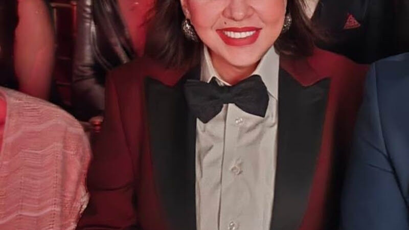 Roberta Miranda é homenageada em noite especial no Copacabana Palace