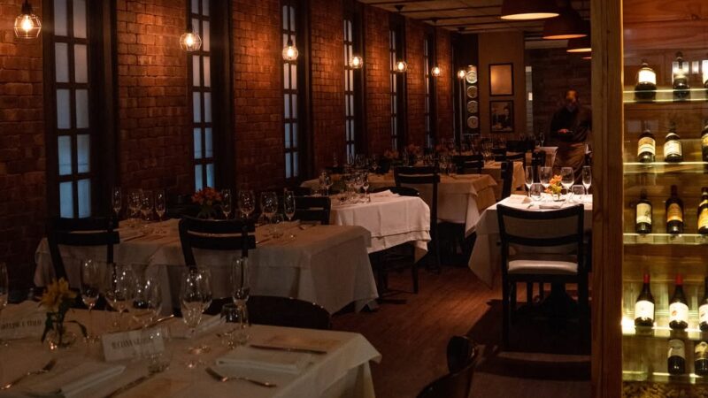 La Bella Italia reforça eventos na alta estação em Fortaleza