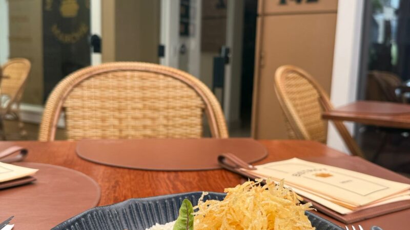 Caçarola Bistrot lança Plat du Jour inspirado na Europa